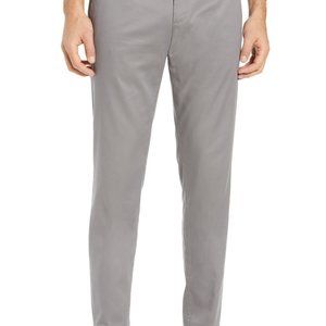 Bonobos Weekday Warrior Friday Dress Pants 31 waist hemmed